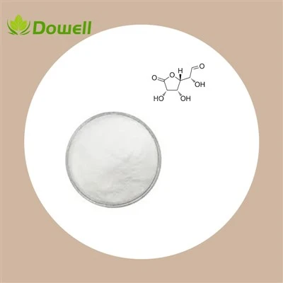 D Glucuronolactone پاؤڈر